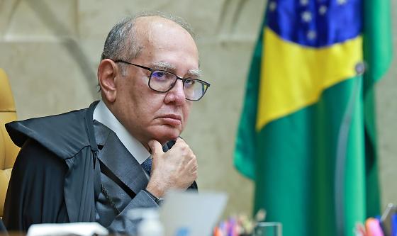 Gilmar Mendes