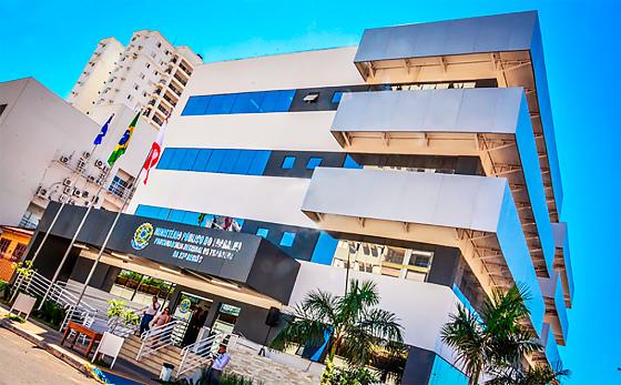 Ministério Público do Trabalho em Mato Grosso