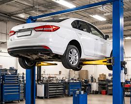 Veículo despenca de suporte e mata homem de 43 anos em MT