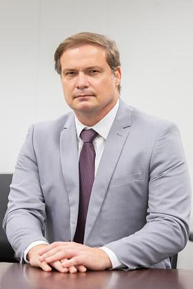 Marco A. C. Rockenbach