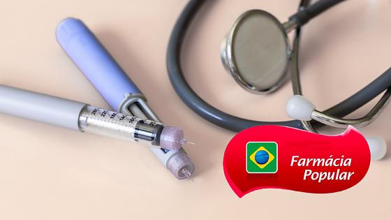 SUS pode oferecer Mounjaro pela Farmácia Popular; veja quem terá direito