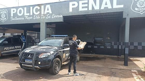 Três têm prisão decretada por sequestro e morte de trabalhador