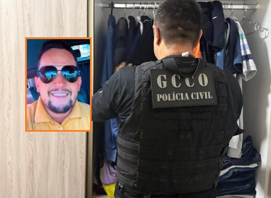 Renan ex-servidor de VG Policlinica