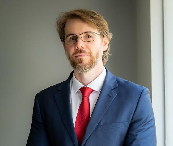 João Alexandre Almeida