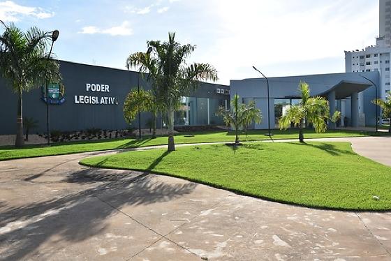 Câmara Municipal de Sinop