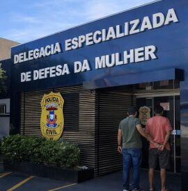 Processo seletivo da Polícia Civil oferece 18 vagas em Cuiabá