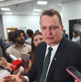 Max Russi prevê baixa renovação na Assembleia