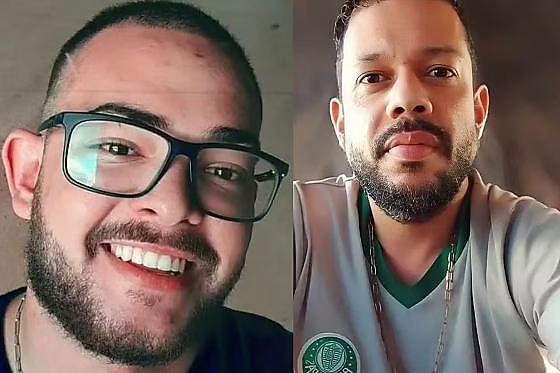 Wesley Rodrigues da Silva, Lucas Barbosa Costa