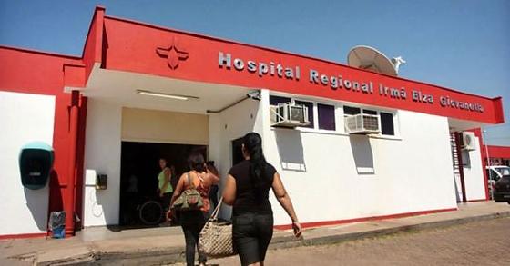 Justiça aponta risco e cobra alvará de segurança em hospital de Rondonópolis