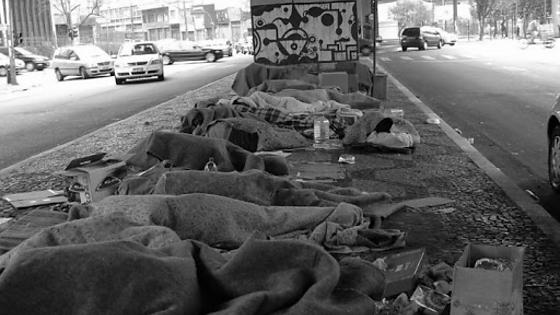 MP recomenda plano urgente para enfrentar população em situação de rua em Cáceres