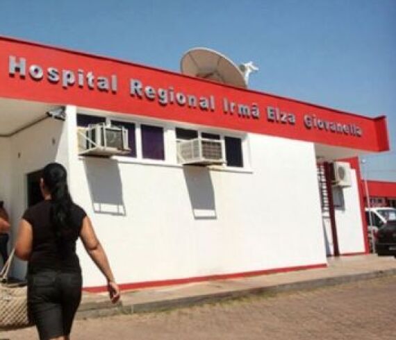 Justiça aponta risco e cobra alvará de segurança em hospital de Rondonópolis