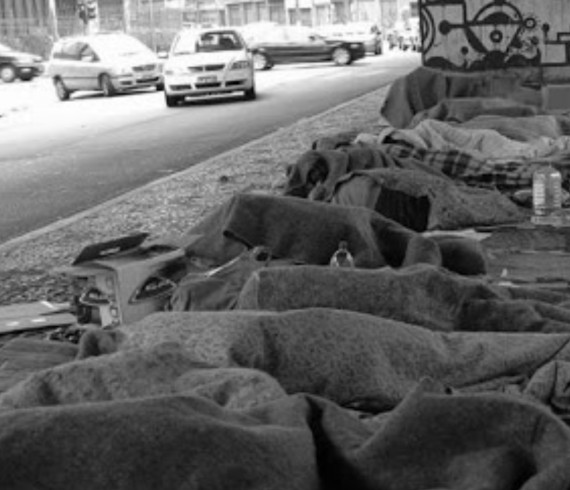 MP recomenda plano urgente para enfrentar população em situação de rua em Cáceres