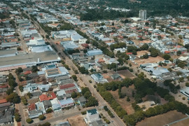 Último concurso público em Alta Floresta foi em 2012, aponta investigação