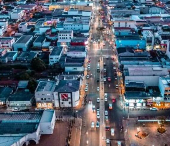 Justiça condena homem por integrar facção e atuar na distribuição de drogas em MT