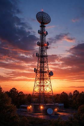 Lula envia ao Congresso transferência de outorga da rádio FM em Barra do Garças