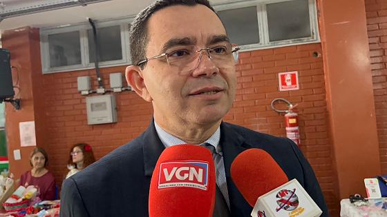 Presidente da CCJ diz que não vai assinar projetos ilegais do PCCS em Várzea Grande