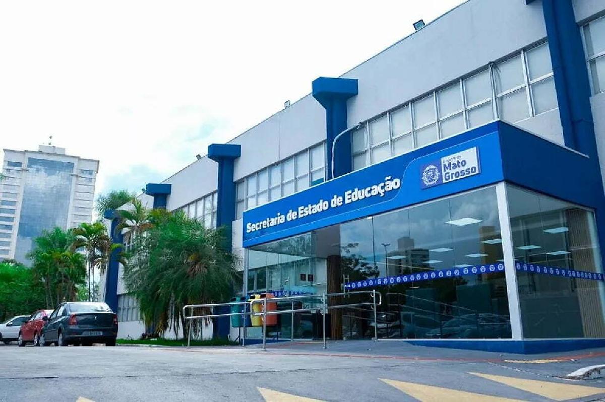 TCE-MT apura corte de terapias para 1.200 crianças em Várzea Grande