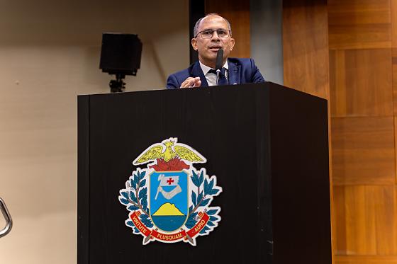 Projeto de autoria de Fabinho cria selo para incentivar valorização de garis e catadores em MT