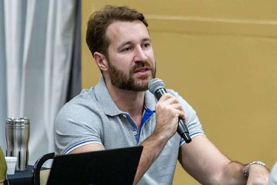 Jean Garcia de Freitas Bezerra