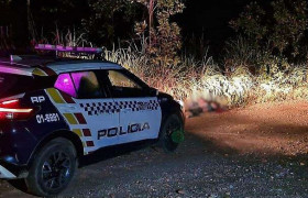 Homem é achado morto com sinais de violência em Cuiabá