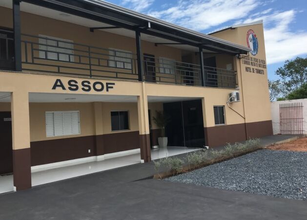 Justiça nega auxílio fardamento a oficiais da PM e Bombeiros de Mato Grosso