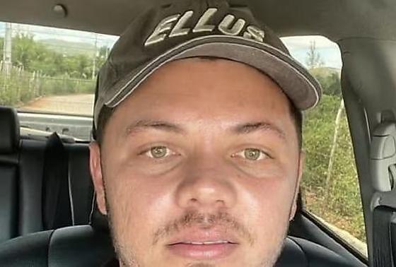 Homem que estava desaparecido é encontrado morto dentro de veículo