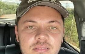 Homem que estava desaparecido é encontrado morto dentro de veículo