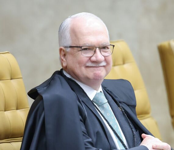 Presos da fraude do INSS pedem soltura a Fachin após 281 dias sem revisão