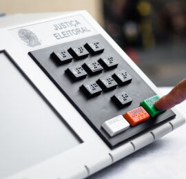 Candidatos não podem mais ser presos a partir deste sábado; entenda as exceções