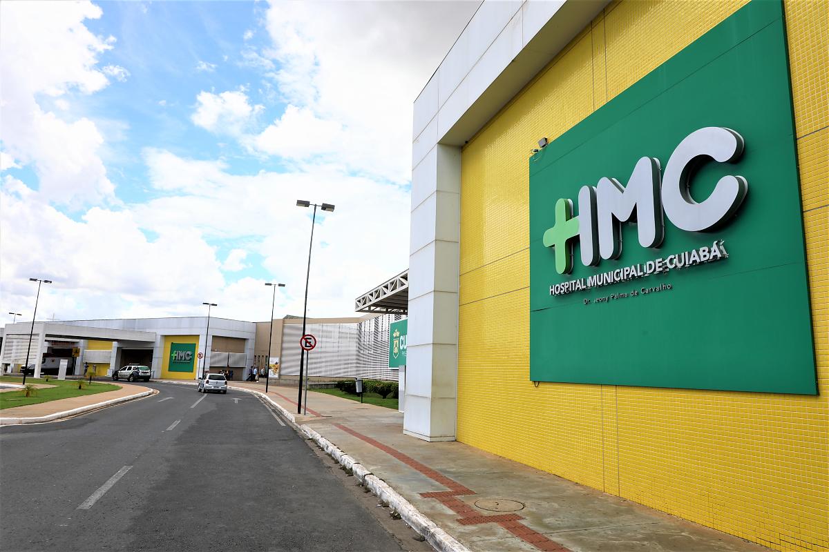 Justiça nega readmissão de funcionária da Saúde em Cuiabá