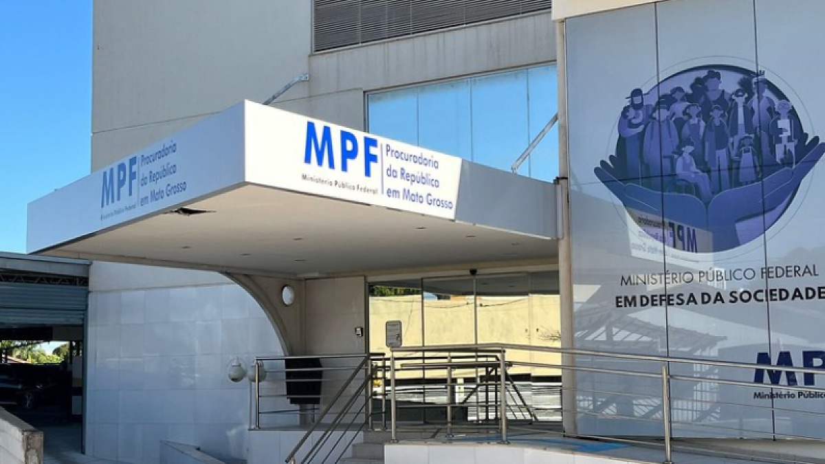 MPF investiga uso irregular de sistemas do DSEI em Cuiabá, MT