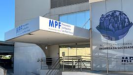 MPF era contra prender Sérgio Ricardo; ministro usou a Ararath para decretar