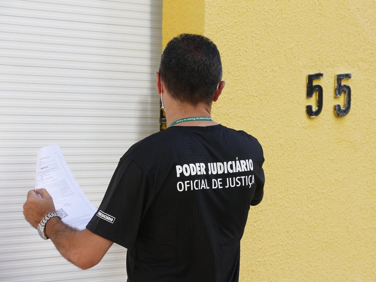 TJMT autoriza banco de horas para oficiais de Justiça em Mato Grosso