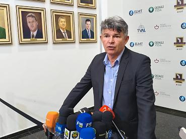 Medeiros confirma fala sobre eleitor que “bebe detergente” e descarta pedir desculpas