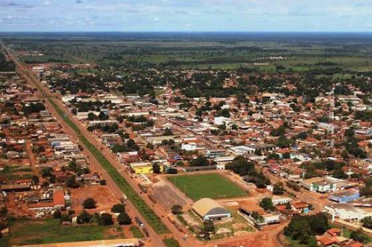 Confresa reserva até R$ 10 milhões para abastecimento de frota em MT