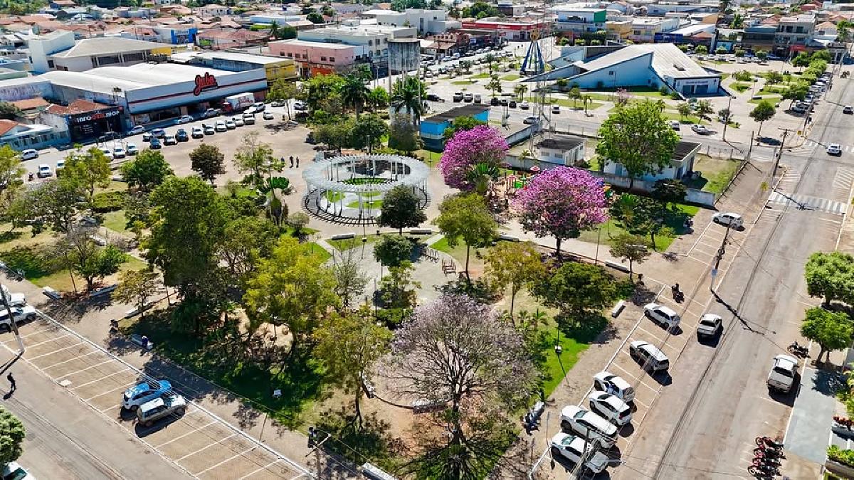 Prefeitura de Mirassol d'Oeste corta terceirizados por déficit em MT