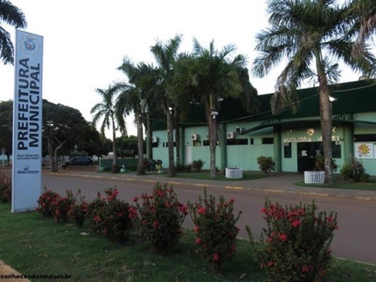 TCE-MT analisa possível prejuízo de R$ 3,66 milhões em Campo Novo do Parecis