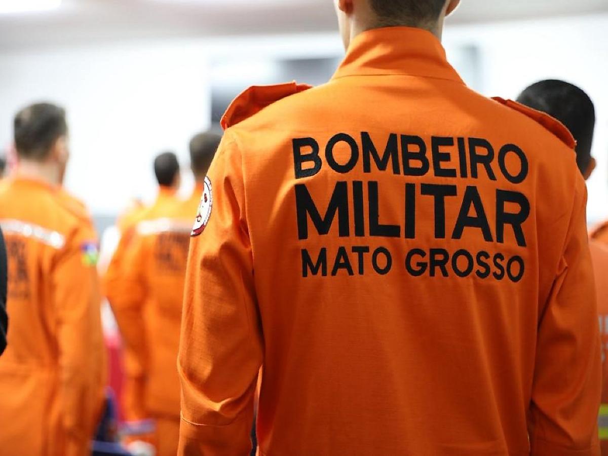 MT soma 55 mortes por afogamento no ano, e Bombeiros alertam para o feriadão