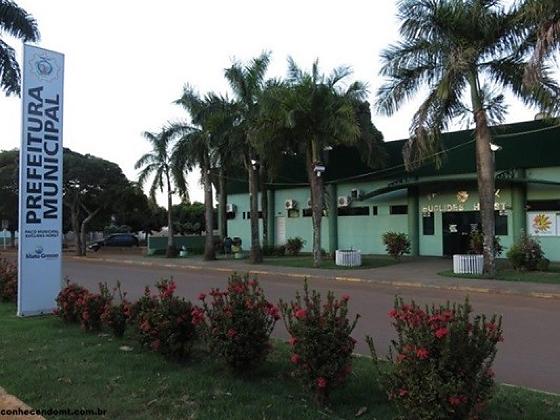 Campo Novo do Parecis vai pagar policiais penais por trabalho nas horas de folga