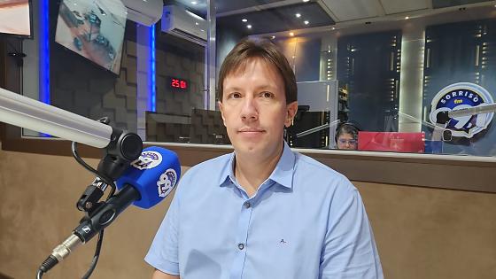 Márcio Florestan Berestinas