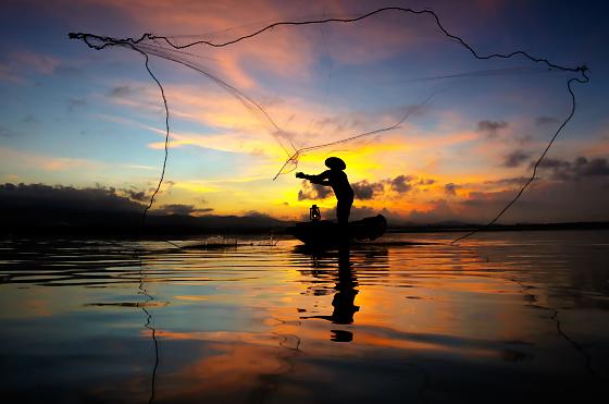 Piracema começa em 1º de outubro e pesca fica proibida em MT
