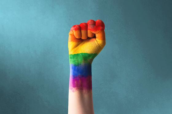 LGBTQIA+