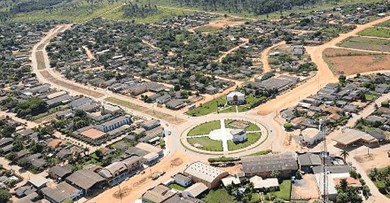 Cotriguaçu