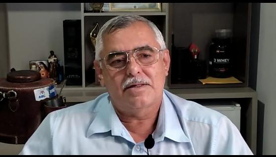 TCE barra ex-prefeito no comando de consórcio que reúne Cuiabá, VG e outros 11 municípios