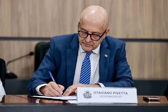 Otaviano Pivetta