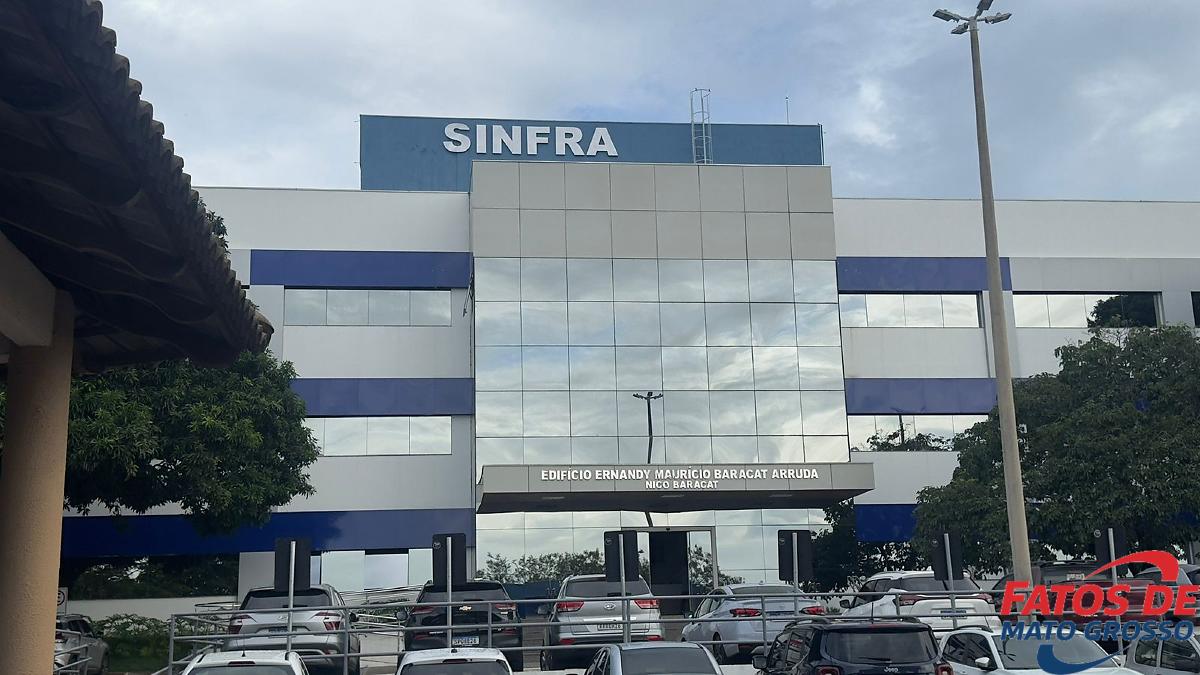 Empresas investigadas por cartel assinam contrato de R$ 12 milhões em Alto Paraguai, MT