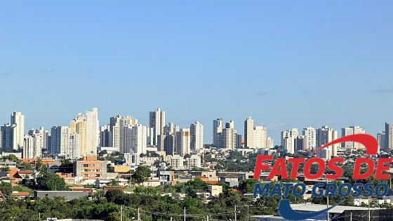 Cuiabá