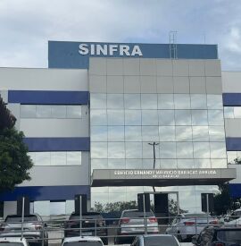 Custo por km quase triplica em concessões e Justiça manda Sinfra apresentar cálculos