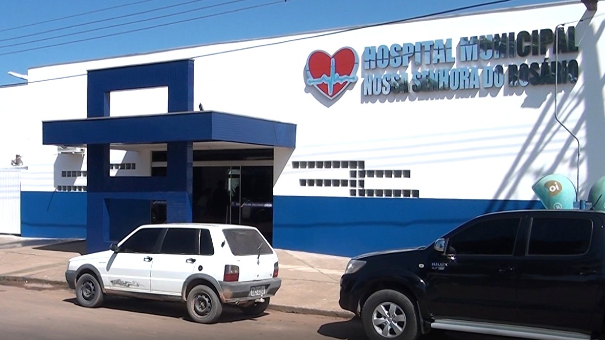 Ação pede suspensão de contrato de R$ 32,49 milhões em hospital de Guarantã do Norte