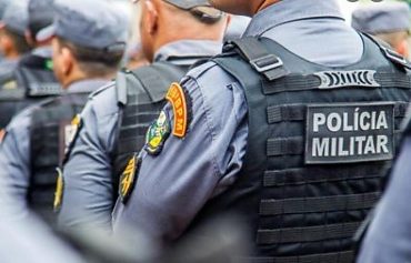 PMs poderão atuar fora de seus estados em rede nacional contra facções
